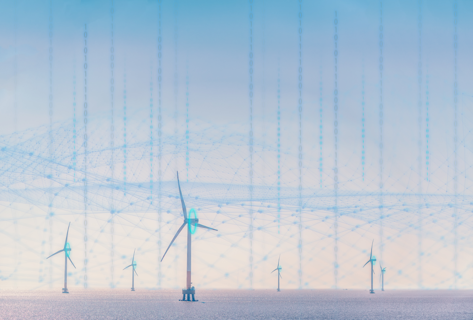 Smart Energy - Intellico