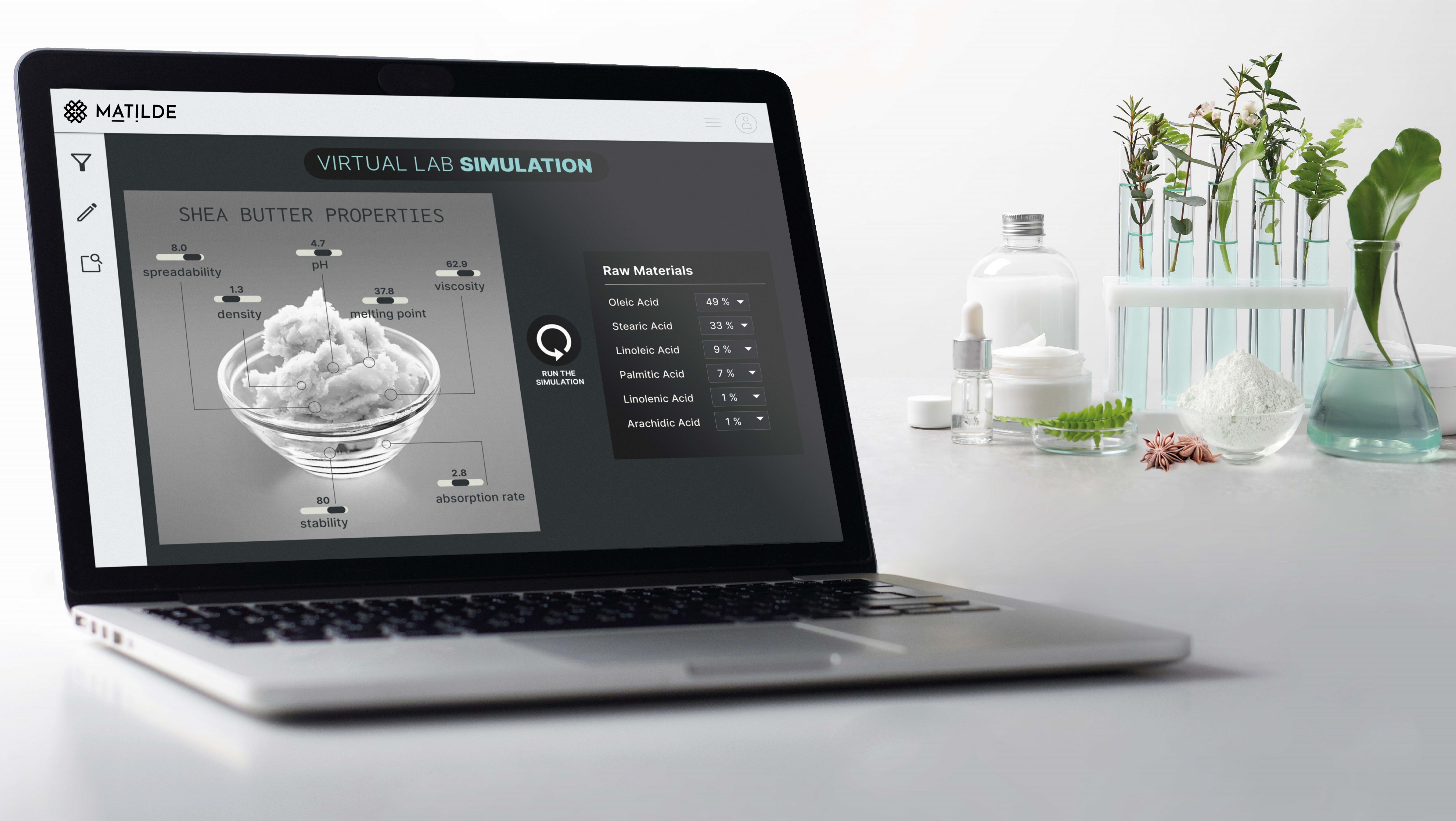 Cosmetic AI - Intellico