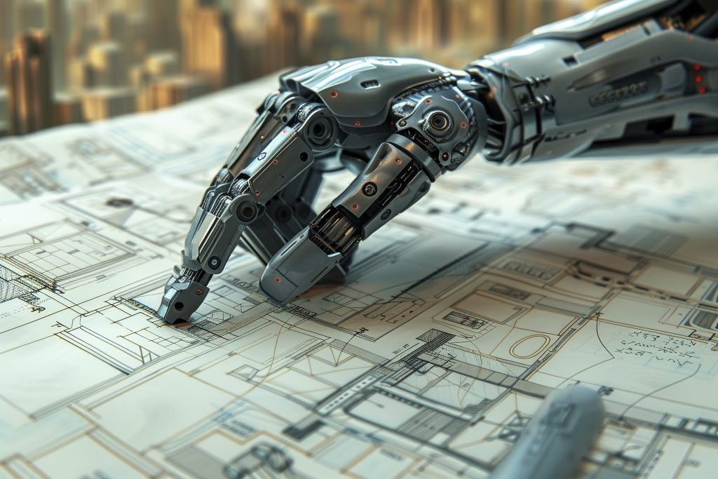 Generative AI in Design: A Paradigm Shift for the Design Industry